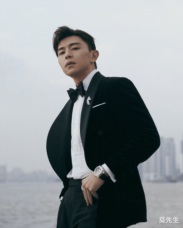 邓伦|邓伦王一博等45位明星集体解约，涉事品牌活该，请别攻击打工人