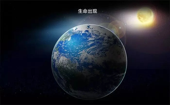 Nature 随时移动的宇宙空间,人类的不断探索能够紧跟其变化呢?