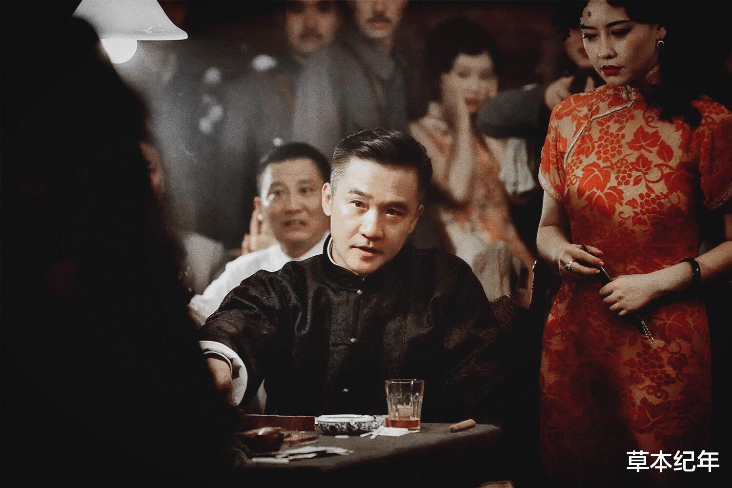 人民的名义2|《人民的名义2》今晚开播，三网双台，九位实力派加盟，该火了吧