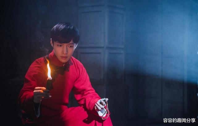 彭冠英|《老九门2》开机在即，两男主华丽回归，尹新月将由41岁的她饰演