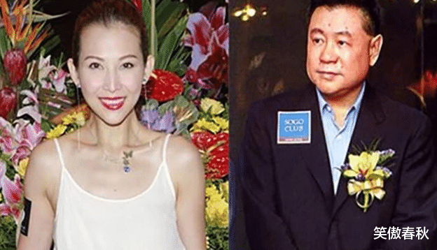 刘鸣炜|刘銮雄一生风流，堪比帝王拥有后宫，其子因母亲遭遇不爱漂亮姑娘