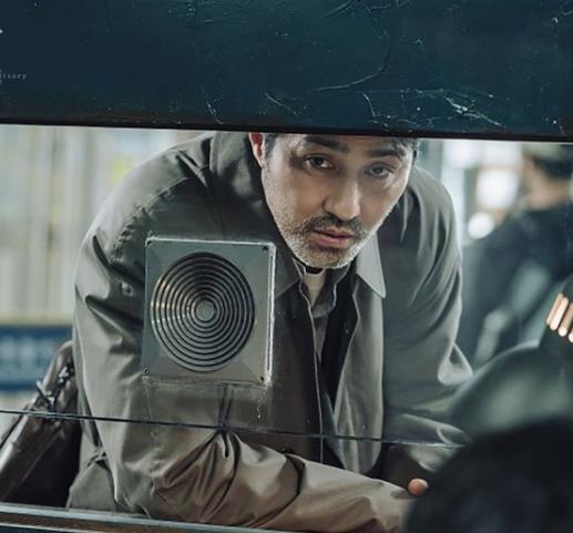 雪降花|12月必追韩剧推荐！《宁静海》，《雪降花》《某一天》强势来袭！