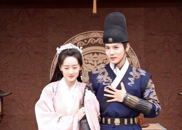 漫展|袁冰妍资源好转成“拼命三娘”，12月均在剧组拍戏，明年或将霸屏