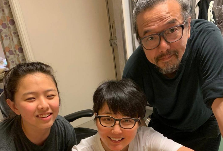 张延|“男人婆”张延，婚后怀孕告知老公，却被直接挂掉了电话