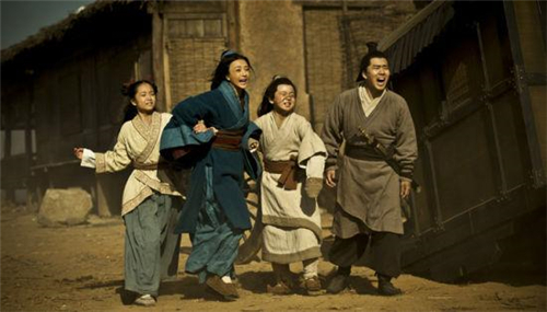 吕雉|吕雉真实死因终被揭开，学者：有点尴尬，难怪史书不敢正面描述