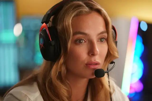 好莱坞|终于盼来了暑期档最佳好莱坞大片，一上映就是票房冠军