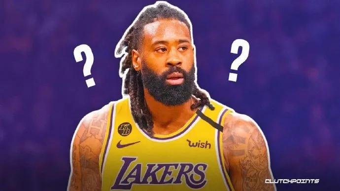 篮网队 5换2大交易达成！14个全明星了！