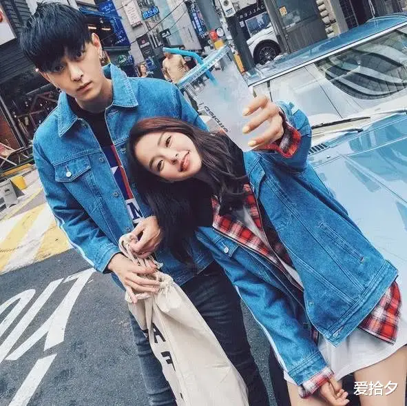 爱拾夕|当男票跟你提到这几个话题时，恭喜你找到爱情了，余生都是幸福