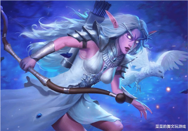 魔兽争霸3|魔兽争霸3：那些看上去很强，可实战能力尴尬的技能和兵种