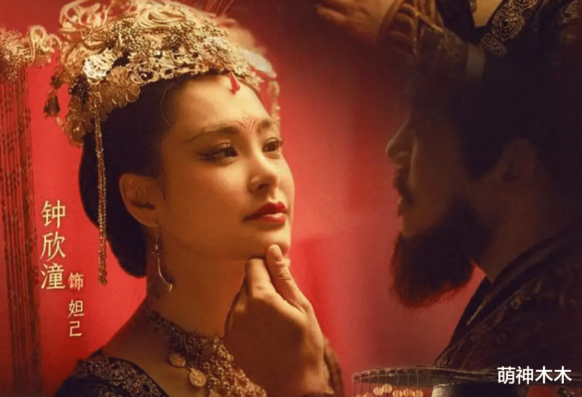 阿娇|美女口碑不保！阿娇新片演“苏妲己”胖出新高度，电影评分仅2.8