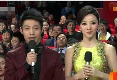 周旭阳嘉应 央视主持李思思隐婚多年，曝光丈夫为初恋男友，如今家庭美满