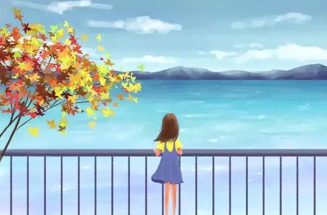 花落花潮|已婚女人的自述:和异性好友不小心发生关系,为什么不能被原谅