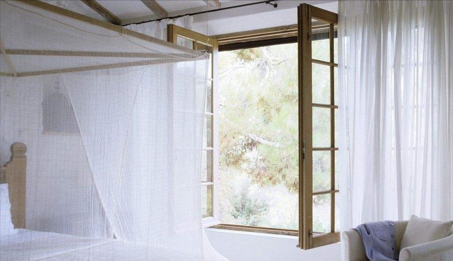 新房装修后通风,方法要正确,有3种通风方法,跟你想的一样吗?