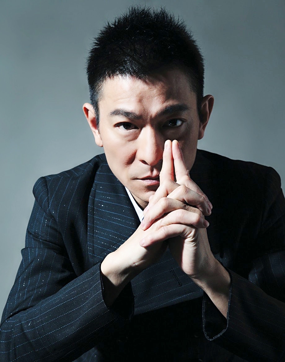 刘德华|张涵予回应刘德华喊话,称呼华仔被指不礼貌,网友:应该叫“华哥”