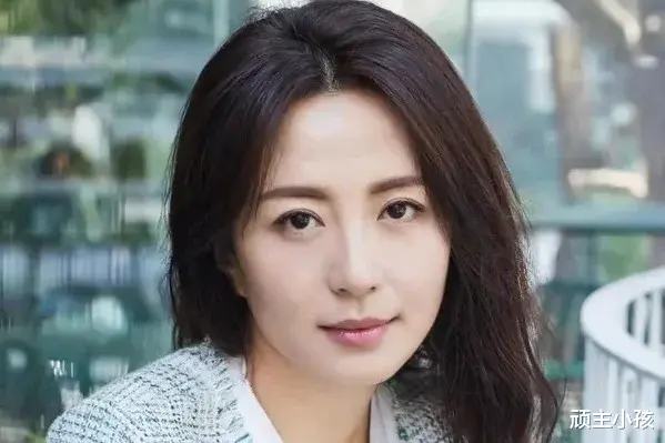 杨童舒|她拍戏途中意外怀孕，如今儿子11岁，她却还不知父亲是谁
