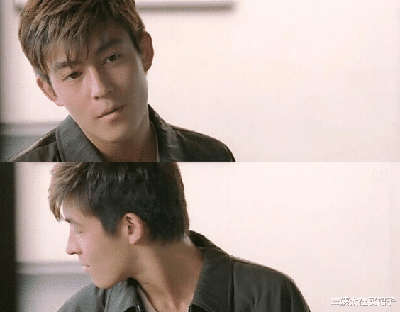 三姨太在买裙子|陈冠希才是男人中的狠角色，他真的值得阿娇那么喜欢！遇到别放手