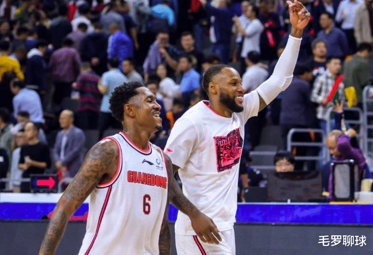 广东男篮|NBA2米14巨星离队，广东辽宁上海三大豪门，谁能适合签他争夺冠军