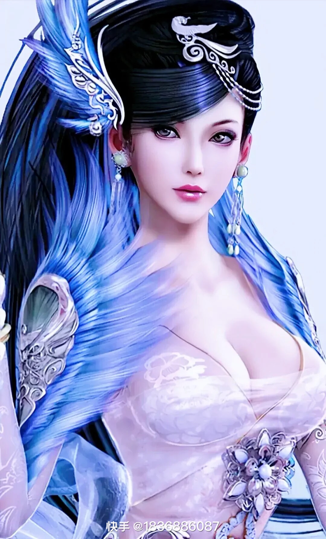 |动漫美女15