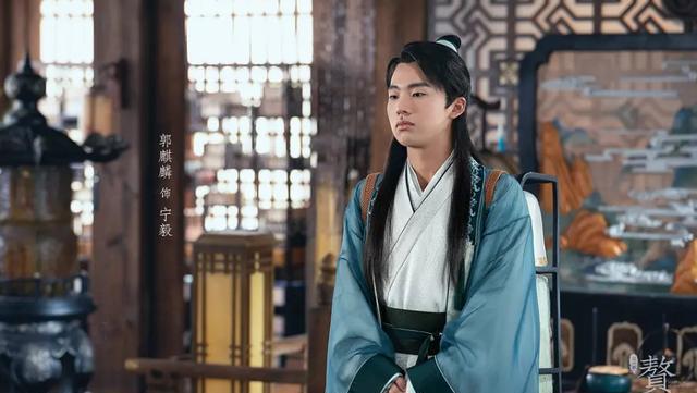 反派|《赘婿》大结局：隐藏最深的反派曝光，害死秦老想要坐收渔翁之利