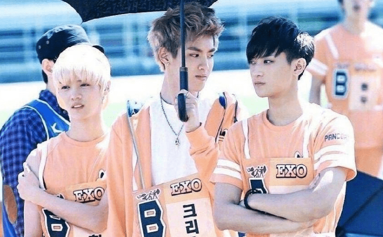 黄子韬|吴亦凡引发连锁反应，鹿晗黄子韬被调查？而他却因被“排挤”幸免