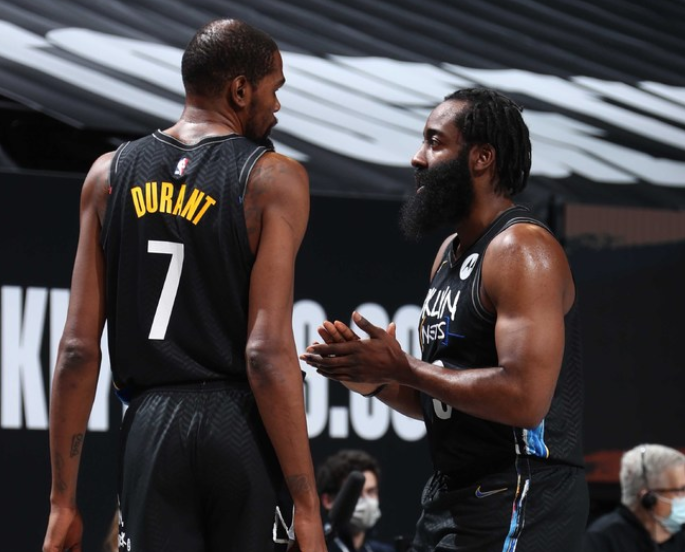 凱里·歐文|卡椒空砍59分！歐文爆砍39+5，哈登大號三雙，湖人準備好了么？