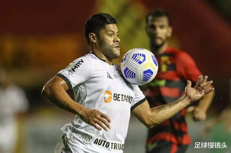 胡尔克|1-0!世界波!胡尔克绝杀,比心庆祝,11场9球大爆发,打脸上港