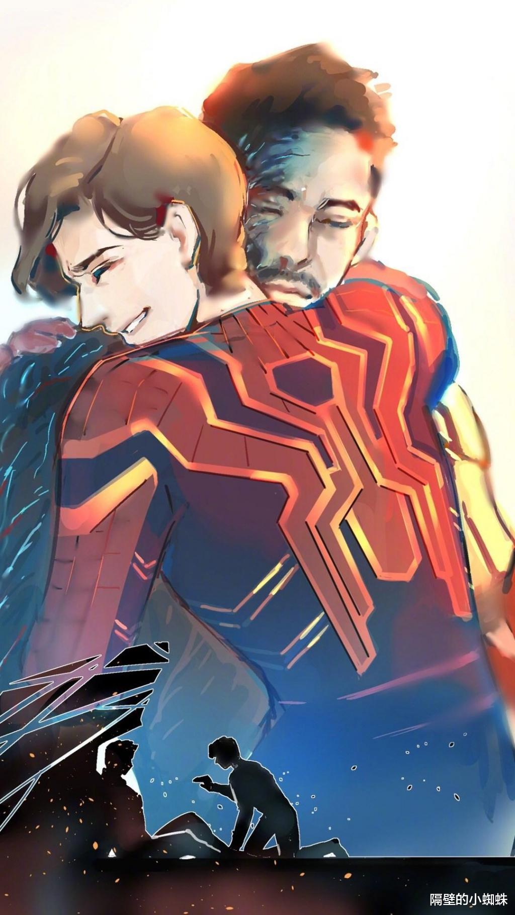 钢铁侠|漫威：初代复仇者六人，有四人已找到自己的接班人，钢铁侠最惋惜