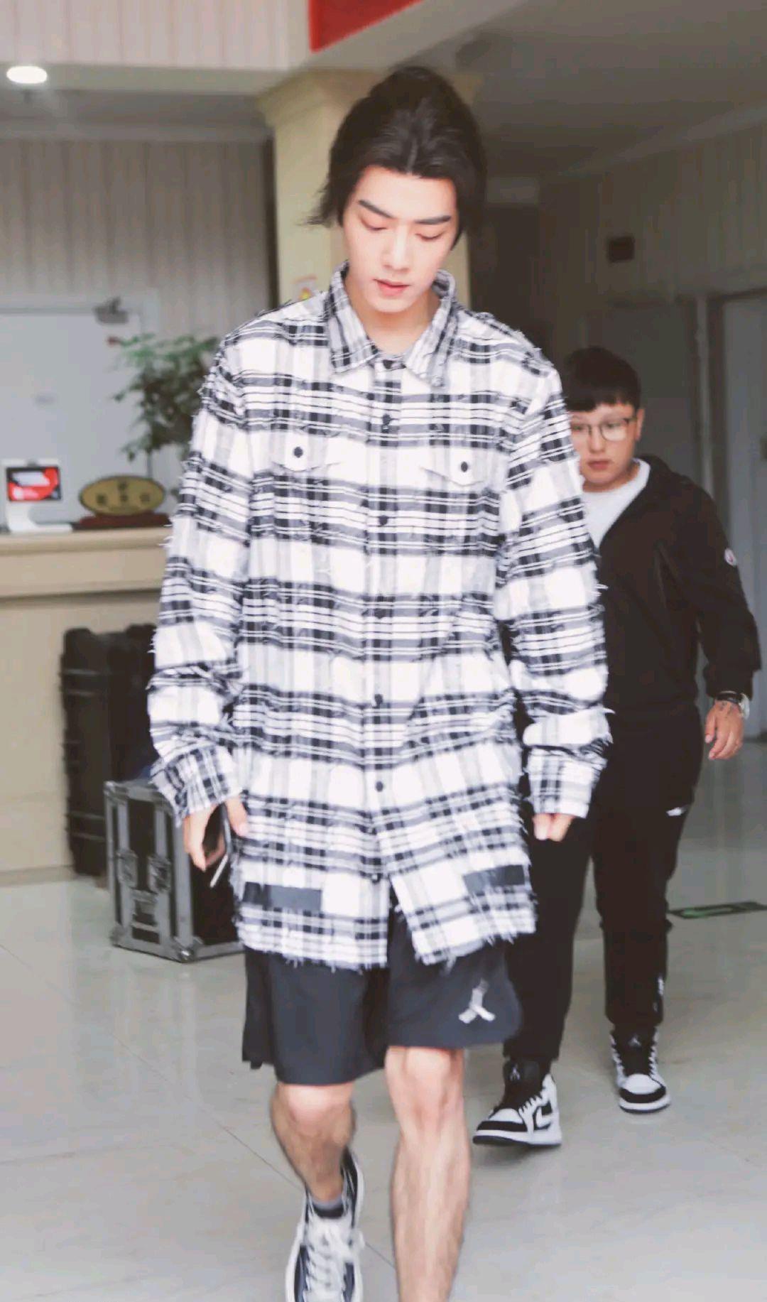 |肖战，以“拍出好的作品”为信念，有效播剧才是王道！