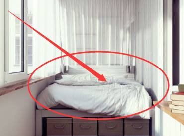 |阳台不能这样装修，邻居家刚做好，物业就让拆掉了