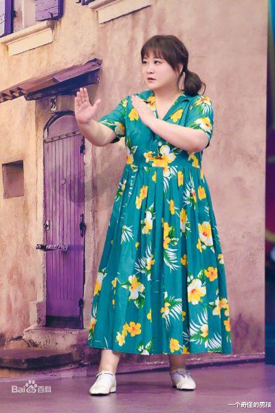 一个奇怪的男孩|被传姜昆“私生女”，贾玲终于承认了关系，这两个人隐藏得到底有多深？