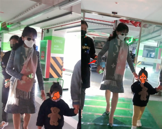 赵雅芝|岁月从不败美人！67岁赵雅芝美丽依旧，举手投足尽显优雅！