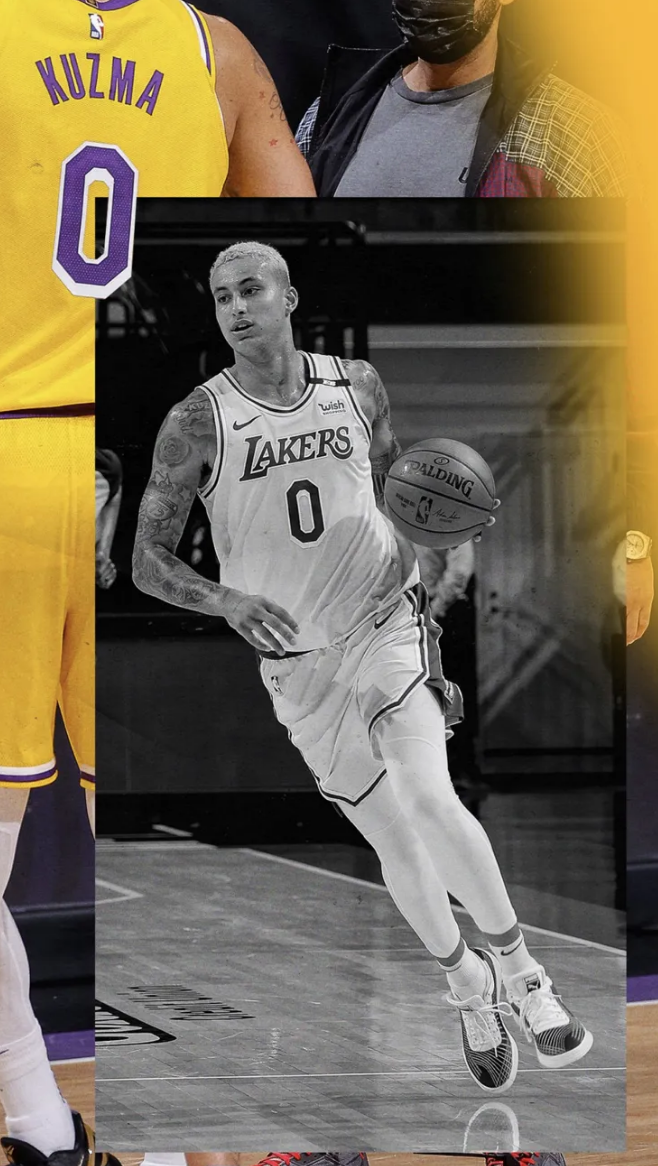 湖人队|4战3胜,联盟第二!湖人第三巨头打疯,无詹眉仍冲西部第三