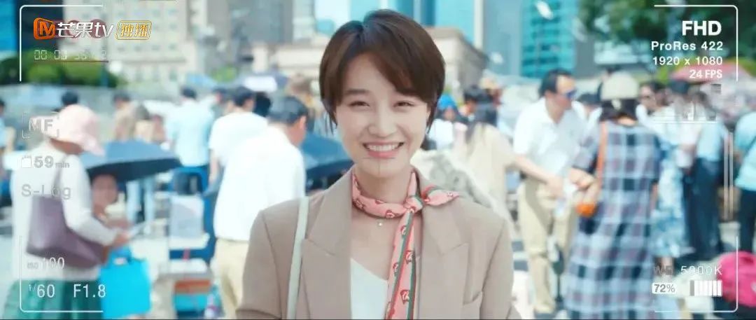 国产剧|终于有一部国产剧,不再妖魔化她