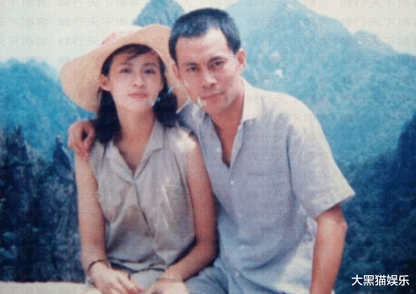 白宇|10位零绯闻的老戏骨，个个都和原配白头到老，最长的相守65年