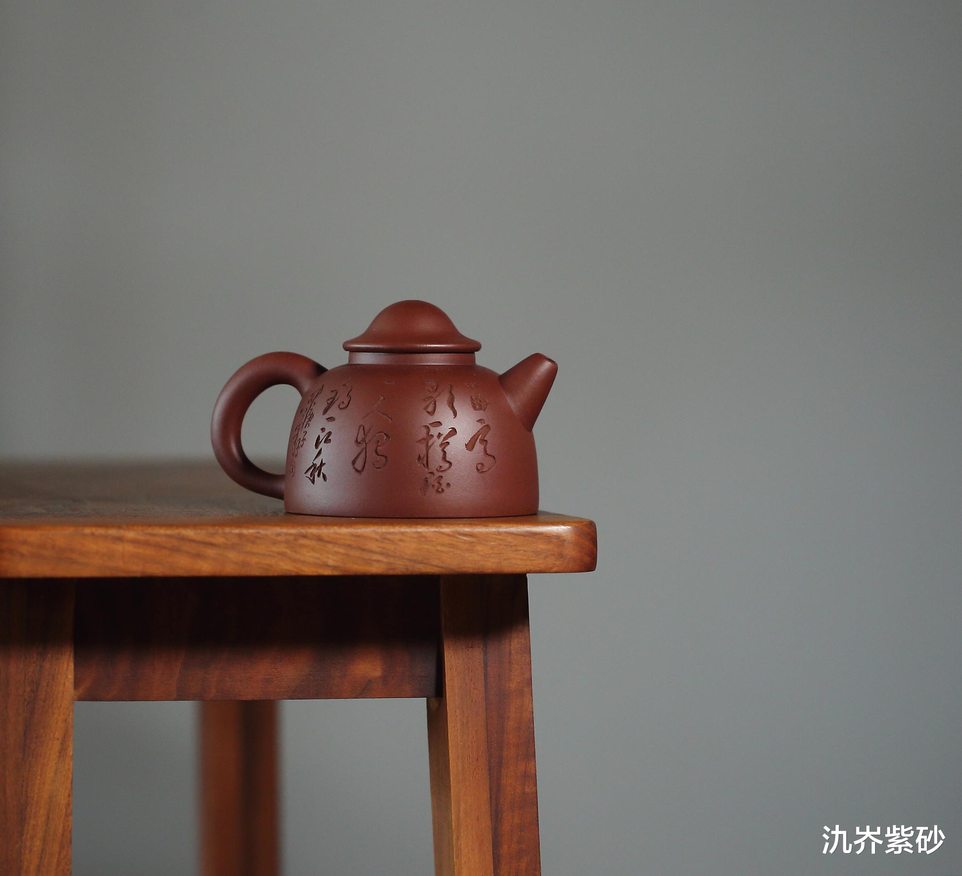 和田玉籽料|平常不使用的紫砂壶，到底应该如何保存？会了方法，其实很简单！