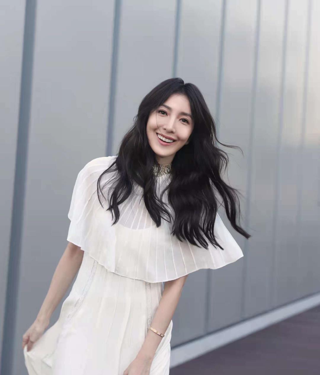 杨谨华|43岁杨谨华盼怀孕,看过医生吃过中药,结婚三年依旧没动静