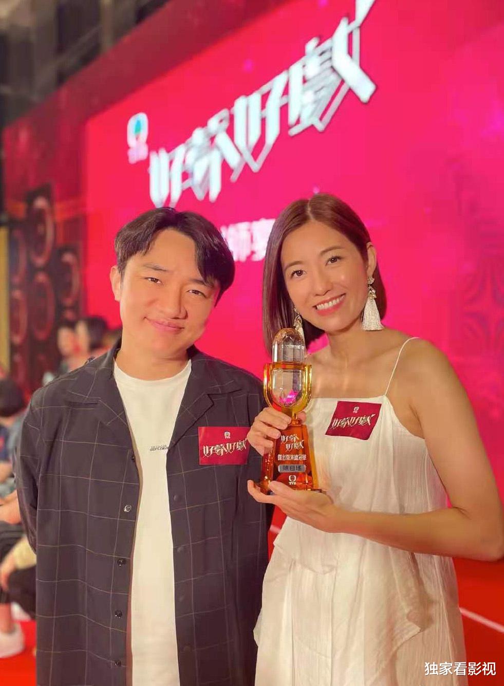 王祖蓝|王祖蓝回巢半年放大招，策划港版《歌手》，张学友是否助阵成关键