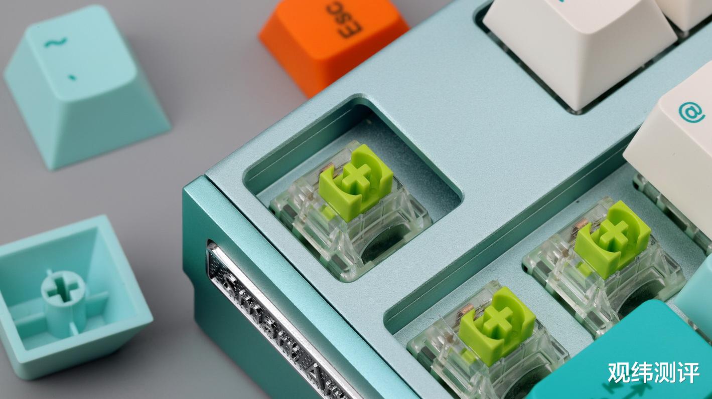 存储卡|上来就王炸，Smart Artisan睿匠首款机械键盘即将发布