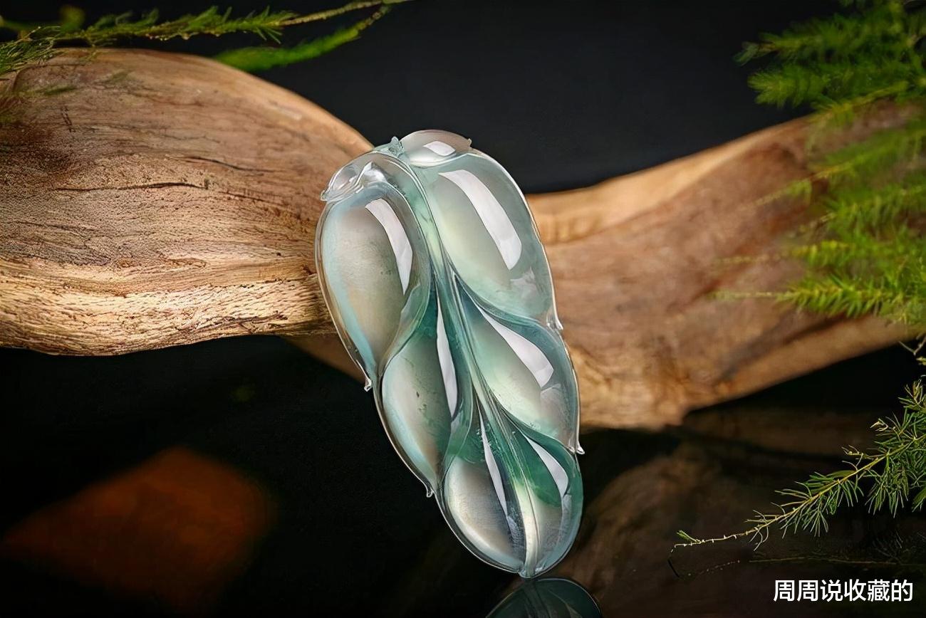 翡翠|外国人为什么不接受翡翠？