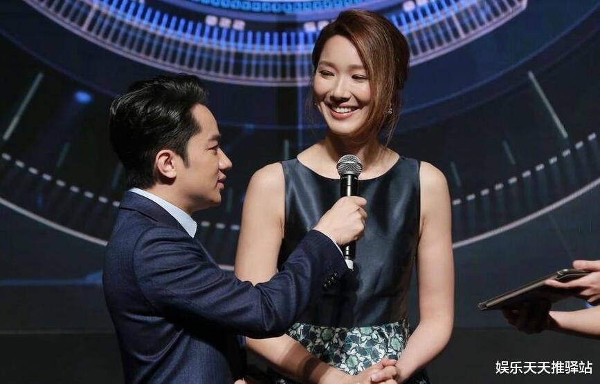 王祖蓝|李亚男不再隐忍，爆出王祖蓝婚后恶习，金童玉女只是彼此的遮羞布