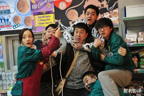 郭美美|吃完1月的瓜，反而有点怀念李小璐