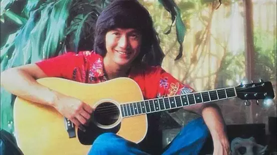 四大天王|被“四大天王”毁掉的香港乐坛