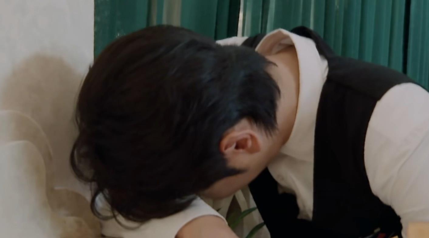 琳妹儿说|《德云斗笑社2》渐入佳境，石富宽于谦师徒同框，烧饼又一次泪奔