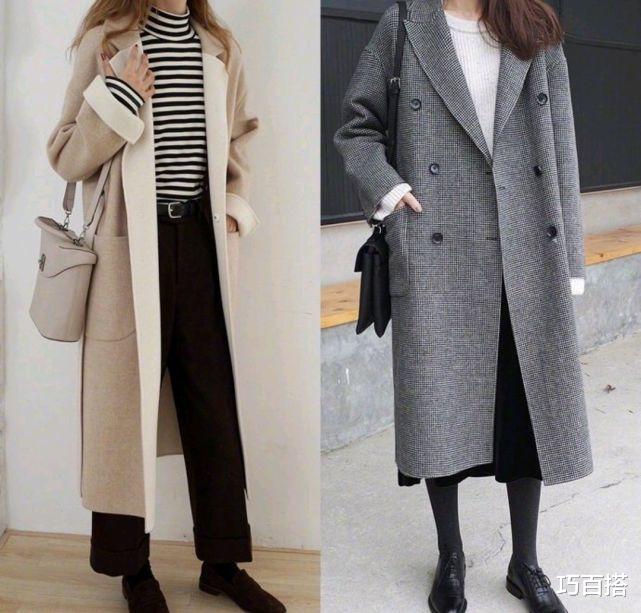 穿衣搭配|职场姐姐们在吗？16套精致风搭配送给你，上班穿就能赢得优雅漂亮