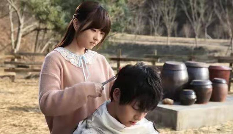 全智贤|5部韩国经典爱情剧,第一部最经典,最后一部是宋仲基成名作