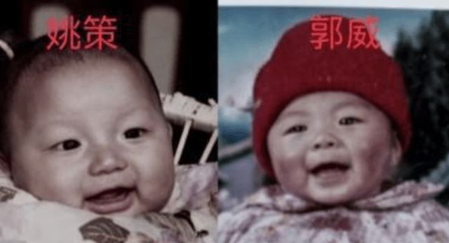 许敏|郭威知道自己不是被抛弃后，回家抱着儿子大哭：我妈来找我了