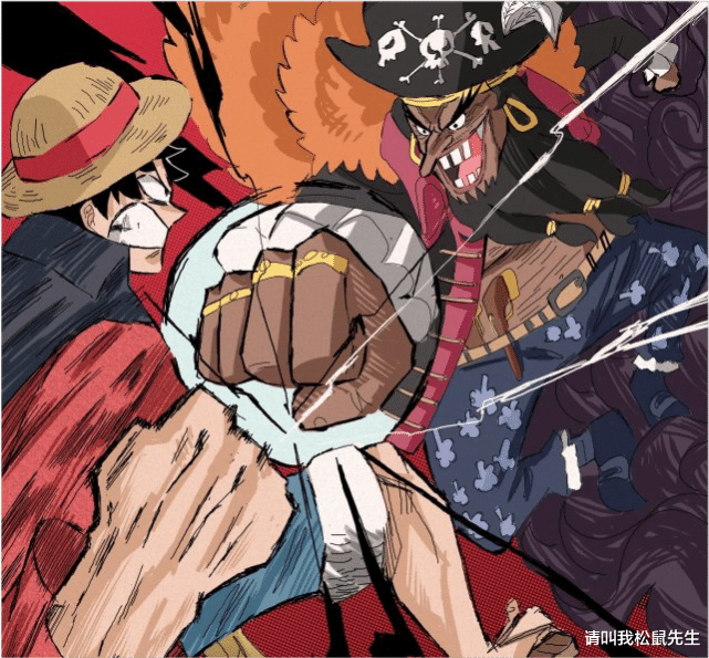 海贼王|对于海贼王，今年11月是最重要的月份，这几个大事件即将到来