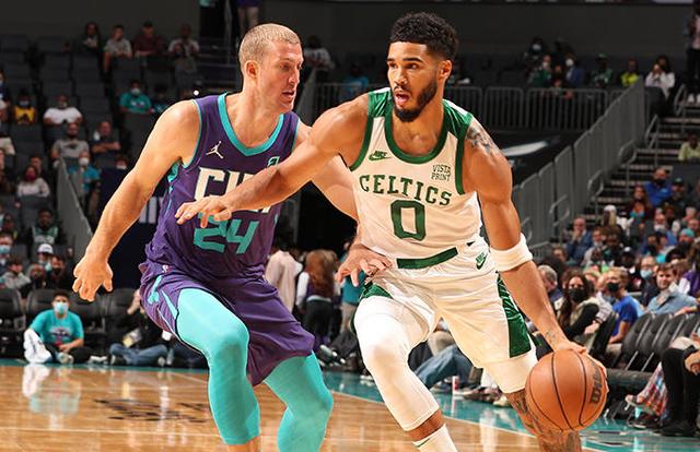 交易|助雙子星爭(zhēng)冠！美媒：3換1交易出爐，小波特成替補(bǔ)，火箭省3600萬(wàn)