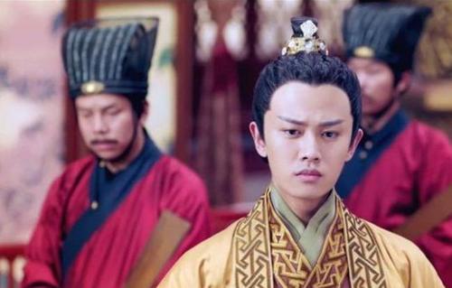 李豫|唐朝最被低估皇帝，32岁登基，在位17年，为帝国续命140多年