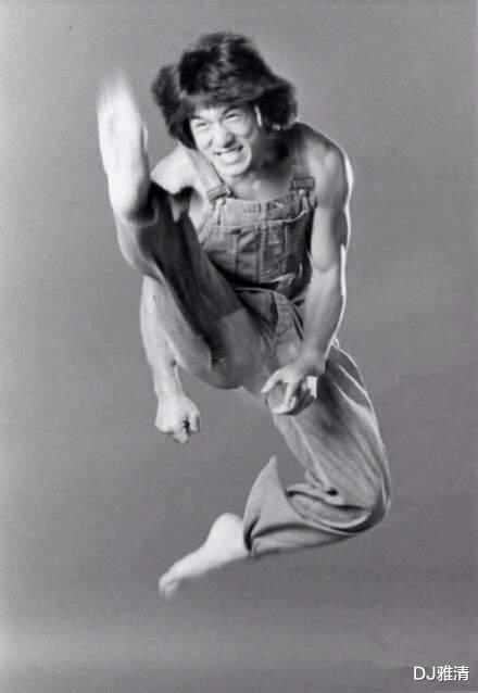 傅声|帅小伙17岁出道，曾比成龙红，29岁离奇死亡，究竟是遭陷害还是太疯狂？